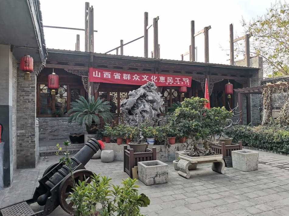 文涛坊古兵器博物馆
